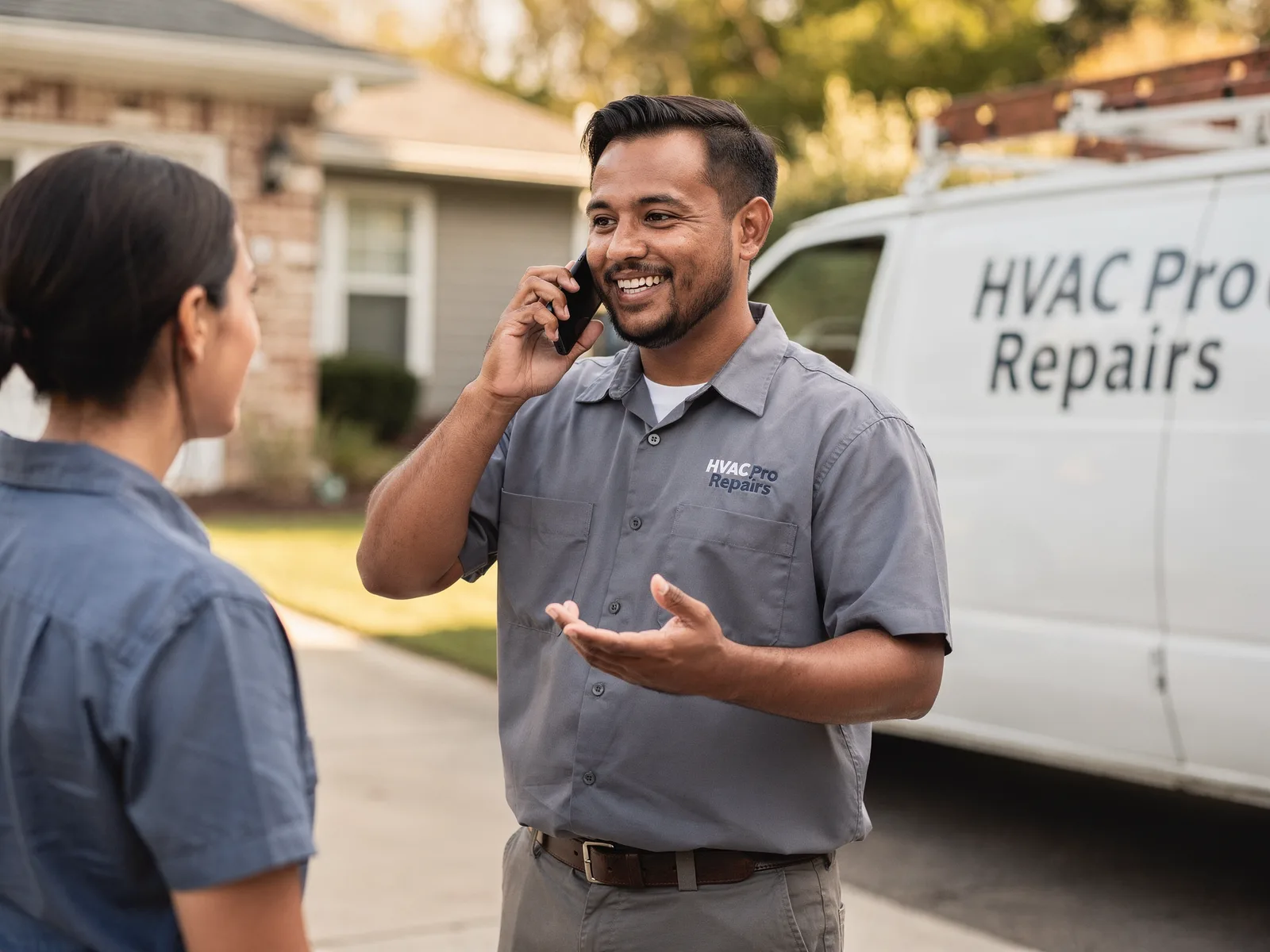 Heat Pump Repair Grantville, KS FAQs